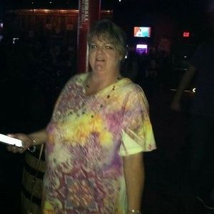 Meet your Posher, Anita